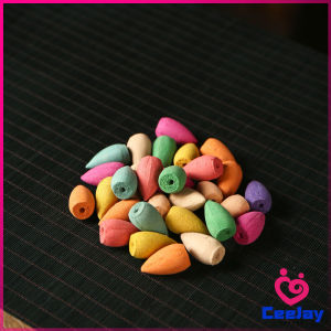 CeeJay กำยานหอม คละกลิ่น กำยานควันน้ำตก คุณของกำยานมีกลิ่นหอม Incense