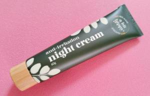 Kem Dưỡng Đêm A Bit Hippy Night Cream 60 g