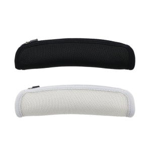 Mesh Fabric Headband Cover Protector for HD800S Headsets Headbeam Shield for Provides Comfort and Durability Sleeve