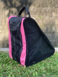 Tas Selempang Sepatu Roda | Slempang Kastem