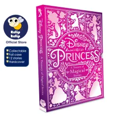 Disney - Moana: 9781789055214: Books 