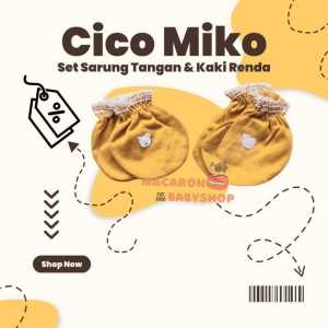 Sarung tangan bayi set sarung kaki bayi sarung tangan bayi polos sarung tangan bayi newborn murah