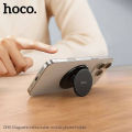 HOCO GH8 ที่จับมือถือ Magnetic ring แม่เหล็กติดหลังมือถือ ยืดหดได้ เป็นขาตั้งมือถือได้ phone griptok hc6. 
