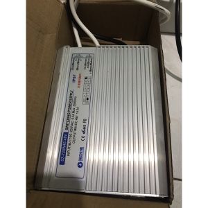 Nguồn chống ẩm 2 vỉ 48v-720w-sử dụng cho 2 vỉ phun sương 10 mắt