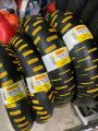 Lốp xe PIRELLI 90/80-17 DIABLO ROSSO SPORT. 