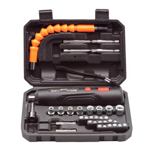 Multifunctional lithium battery handheld power tool