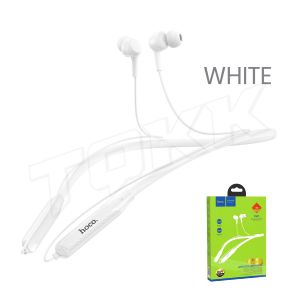 Hoco รุ่น ES51 หูฟังบลูทูธ หูฟังสำหรับออกกำลังกาย หูฟังไร้สาย BT V5.0 sports earphones So-ms