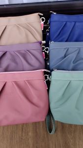 Tas Selempang 2in1 Claudia by inoe: Praktis dan Stylish