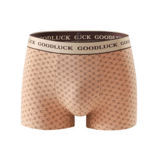 OCSHEAN ขนาดพิเศษกางเกงกีฬาขาสั้นสำหรับผู้ชายบ็อกเซอร์กางเกงในผู้ชายหรูไร้รอยต่อฤดูร้อนกางเกงบ็อกเซอร์ระบายอากาศบาง