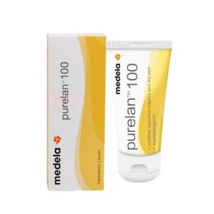 Medela Purelan Lanolin Cream (37g) - Nipple Cream EXP-05/2029