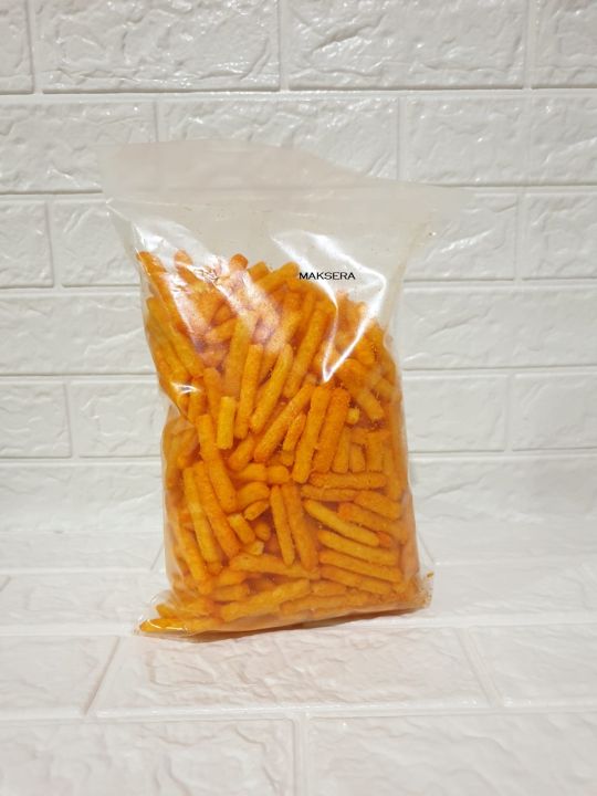 STIK BALADO / SNACK RASA BALADO