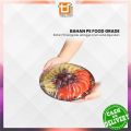 OFM-C978 Plastik Wrap Roll Pembungkus Makanan Serbaguna 30Cm x 10Meter Food Grade / Plastik Wrapping. 
