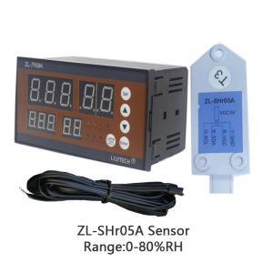 ZL-7958A Incubator controller Multifunctional Automatic Incubator egg hatcher controller ZL-7918A ZL-7903A lilytech