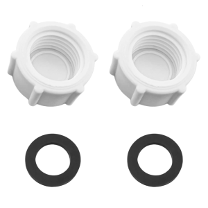 Pool Filter Drain Caps Sand Filters Part Easy Install Replacement Drain Caps Sand Filter Maintenance for Multiple Models