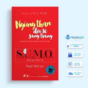 Sách - Ngừng Than Đời Sẽ Sang Trang-Vanlangbooks