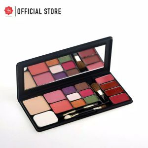 Viva Queen Make Up Kit Fantasia
