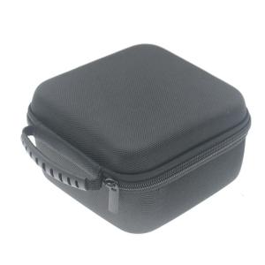 Portable Hard Case Black Carrying Storage Bag for Beelink SER6 Pro SER5 R5 EQ59 SEi10 for Travel Home Office Case Only