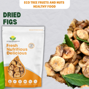 Dried Figs Turkish Dry Fig 100g - 500g