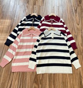 ATASAN RAJUT WANITA KOREAN STYLE I ATASAN RAJUT WANITA I ATASAN RAJUT KOREAN STYLE I ATASAN RAJUT WANITA JUMBO LD 120 I ATASAN RAJUT WANITA TERBARU 2025 I ATASAN RAJUT IMPORT I ATASAN RAJUT ANITA LENGAN PANJANG I ATASAN RAJUT REMAJA I ATASAN RAJUT MURAH