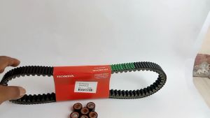 Vanbelt & Roller Vario 150: Suku Cadang Motor Vario 125 Led K36