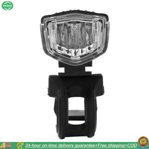 [Vodool Park City] Bike Tail Light & Headlight Bike Rear Light Bike Front Light Cycling Accessories