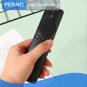 [PERNG] Tehe TV Remote Control XMRM-00A XMRM-006 Voice Remote For Mi 4A 4S 4X 4K Ultra Android TV ForXiaomi-MI BOX S BOX 3 Box 4K Mi