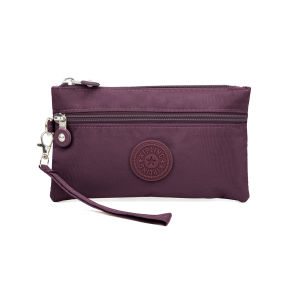 DEOBAGS DOMPET WANITA KIPLING /  DOMPET KOIN DOMPET HP TAS HP PUCH WANITA / DOMPET NYLON / T4 KARTU /  KP 0010