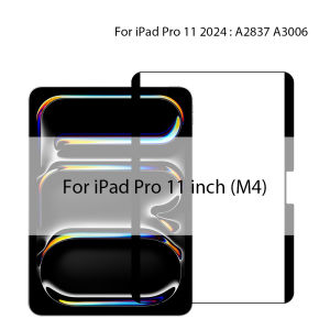 Magnetic Paper Like Screen Film Removable Reusable Matte Paper-Feel for iPad Ai4 Air5 10.9 Pro11 9.7 10.2 mini 6 iPad10 iPad Pro 12.9 Air6 Pro Air 11 13 inch Pro13 M1 M2 M4