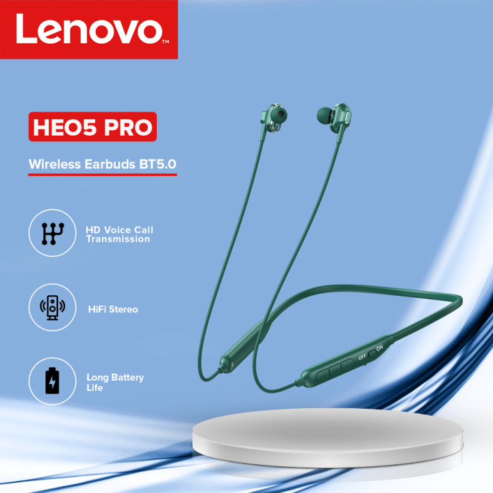 Lenovo heo5 online bluetooth