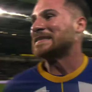 Vintage AC Milan jersey football shirt short sleeve classic retro mens AC home away jersey top European American