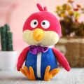 Mainan Boneka  Pororo Petty Eddy Crong Loopy Poby Plush Toy Doll 25cm. 