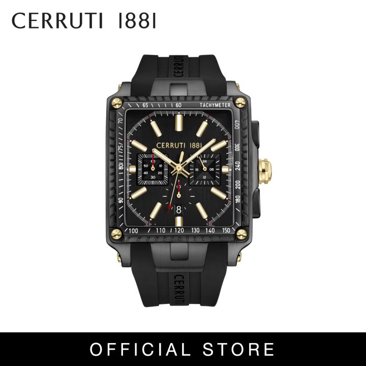 Cerruti clearance 1881 tachymeter