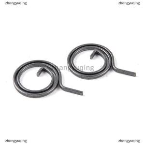 [COD] zhangyuqing 3Pcs 26mm 27mm 28mm Flat Wire Door Lock Handle Spring Tools For Door