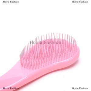 [COD] Home Fashion 1 chiếc lược cầm tay ma thuật mới Lược chải tóc mát xa chống tĩnh điện dụng cụ tạo kiểu tóc cho salon