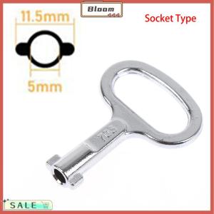 Follow Get New[Bloom Z] Panel Lock Key Universal Wrench Triangle Socket Electrical Cupboard Box Switch