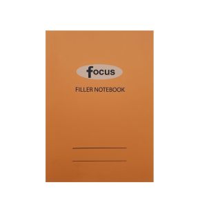 Filler Notebook 1pc 150x215mm 16 Sheets Lined Paper Colored Cover School Office Use