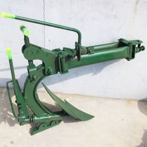 ไถเหล็กหล่อทวิภาคี ขนาดเล็ก ไถไมโคร ไถเหล็กแมงกานีส เครื่องมือไถคันรถไถนา คันไถนาไถเดินตามหลัง เหล็กหล่อหนา ไถสองด้าน ไถพลิก ไถดิน ไถเปิด ไถคันไถสามารถเลี้ยวซ้ายและขวา ทิศทางการเลี้ยวสามารถปรับได้