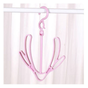 Multifunction Shoe Drying Hanger Multifunctional Shoe Drying Rack Quick Dry Shoe Hanger Innovative 2 Hooks Shoe Storage Rack Slipper Drying Hanger Travel Friendly Portable Shoe Belt Socks Hanger Balcony Shoe Drying Rack Hook Drying Hanger Balcony Windproo