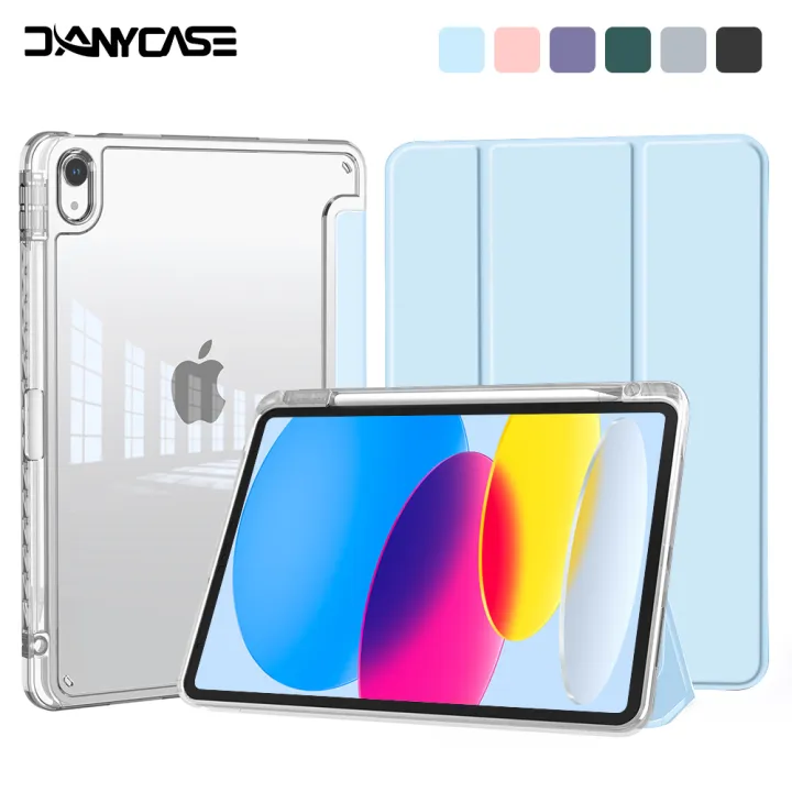 %5B%F0%9F%87%B2%F0%9F%87%BEStock%5D%F0%9F%9A%80DANYCASE%20for%20Clear%20iPad%20Case%20for%20iPad%2011th%20A16%2010th%2010.9,Air%204%20Air%205%206%207,7/8/9th%20Generation%2010.2,Air%2011%2013%20M4%20M2%20M3,Pro%2011%2013%20M5%20M4,2020-2022%20Pro%2012.9%2011,5/6th%20Air%209.7,MIni%206%20Mini%207%20A17%20Pro%208.3%20Acrylic%20Tablet%20Cover%20With%20Pencil%20Holder%20-%20Image%202