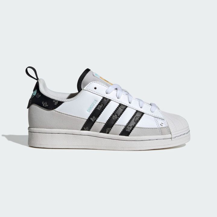 SEPATU SNEAKERS ADIDAS SUPERSTAR J IG6842 / 20242 Sepatu Olahraga Ukuran Uk  3.5-6.5 Sneakers Desain Sports Sepatu Adidas Untuk Pria Sepatu Sneakers  Berkualitas Tinggi - Lazada | Lazada Indonesia