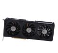 VGA (การ์ดแสดงผล) GIGABYTE GEFORCE RTX 4060 TI GAMING OC 8G - 8GB GDDR6 (GV-N406TGAMING OC-8GD). 