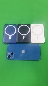 Suitable for 12/13Magsafe Magnetic wireless charging 5000 mAh lightweight portable