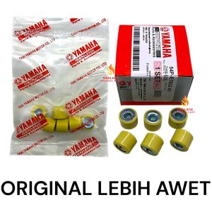 Roller Original Fino 115 FI / X-Ride 115 / Soul GT 115 / MIO J / Mio GT 115 54P Thailand KD207