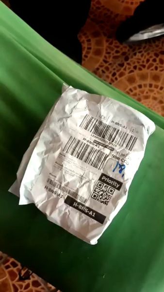 Buyer review video 3
