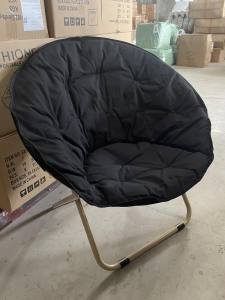 Tiancai #2033 Folding Chair Moon Style for Adult Modern Sofa Lazy Chairs Balcony Outdoor Camping Home Use high quality