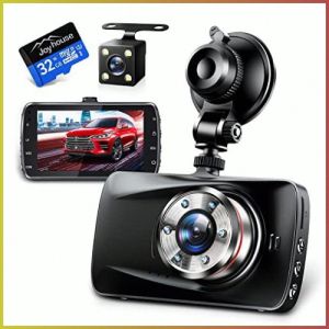 อุปกรณ์บันทึกการขับขี่ การตรวจสอบการจอดรถ บันทึกภาพการขับขี่ กล้อง การมองเห็นตอนกลางคืน กันน้ำและกันกระแทก