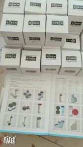 Supply of Da Sheng Filter Cartridges SFT-04L Oil Absorption Filter Element Folded Oil Filter Element Filter Manufacturer Wholesale