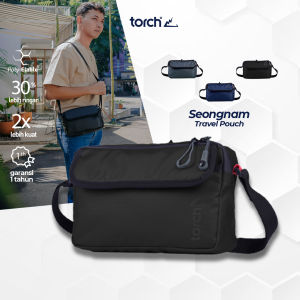 TORCH Sling Bag - Tas Selempang Seongnam 2 Liter