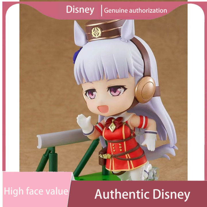 Nendoroid 1783 Gold Ship Figure – Uma Musume Pretty Derby – Good Smile Company, 4 Inch, Authentic Japan Import