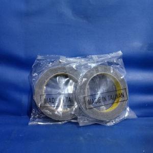Double Tape Spons 3M PE Foam Tape 20mm Abu-Abu
